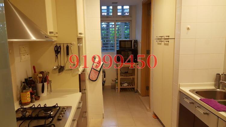 Nathan Place (D10), Condominium #136283692